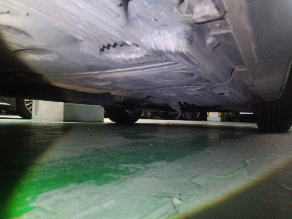 [深圳·粤B] 二手保时捷Macan2014款 Macan 2.0T