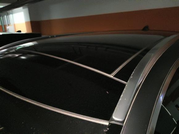 [北京·京Q] 二手英菲尼迪英菲尼迪QX502018款 2.0T 四驱智能版