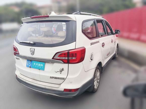 [深圳·粤S] 二手宝骏宝骏7302016款 1.5L 手动舒适型 7座 国V