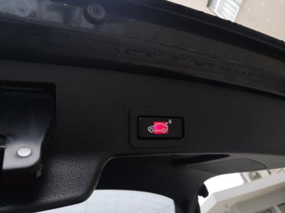 [嘉兴·浙A] 二手宝马宝马X62011款 xDrive35i