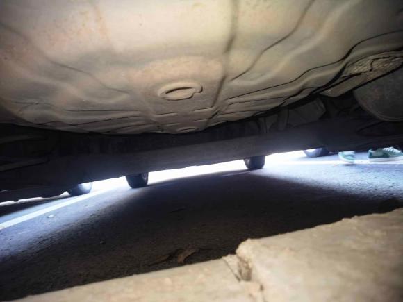 [无锡·苏B] 二手日产玛驰2010款 1.5L 自动易智版