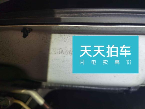 [杭州·浙C] 二手长安奔奔2015款 1.4L IMT尊贵型 国V