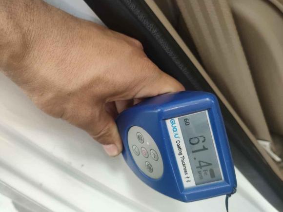 [深圳·粤B] 二手宝骏宝骏7302016款 1.5L 手动舒适型 7座 国V