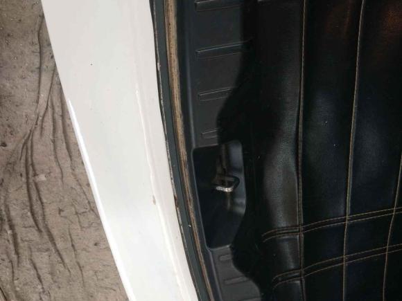 [南昌·浙G] 二手宝马宝马5系2013款 525Li 领先型