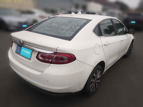 [常州·苏D] 二手菲亚特菲翔2012款 1.4T 自动悦享版