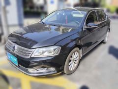 [南京·苏A] 大众迈腾2013款 1.8TSI 豪华型