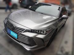 [武汉·鄂A]丰田&nbsp;&nbsp;亚洲龙&nbsp;&nbsp;2019款2.0LXLE尊享版国VI