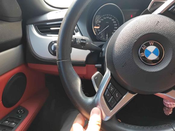 [杭州·浙A] 二手宝马宝马Z42013款 sDrive20i领先型