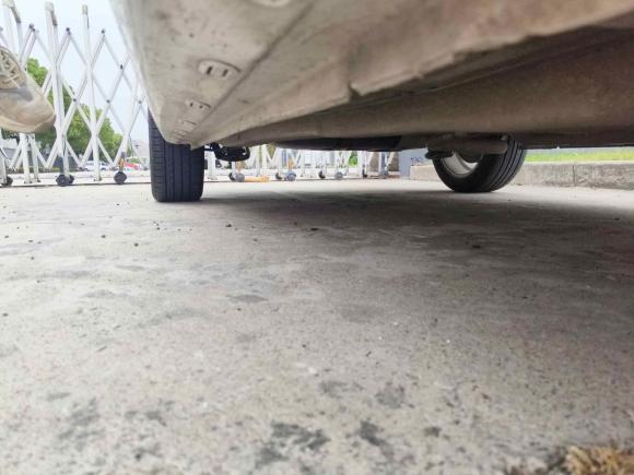 [上海·陕E] 二手奇瑞艾瑞泽52017款 1.5L 手动领潮版