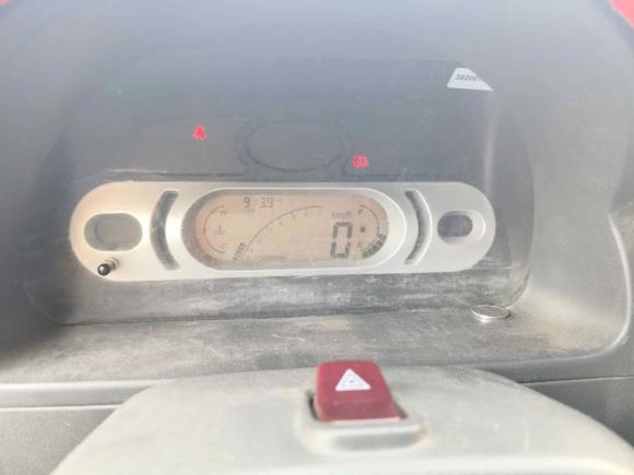 [青岛·鲁Q] 二手东风小康东风小康C322016款 1.5L基本型国IV DK15