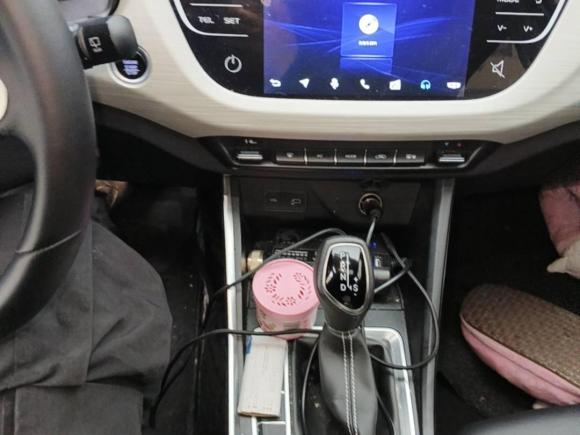 [湖州·浙E] 二手吉利汽车远景X32020款 1.5L CVT尊贵型