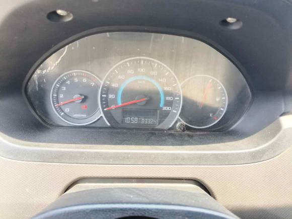 [合肥·皖A] 二手五菱汽车五菱荣光新卡2018款 1.5L双排L3C