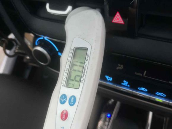 [温州·浙C] 二手丰田锋兰达2022款 2.0L CVT精英版