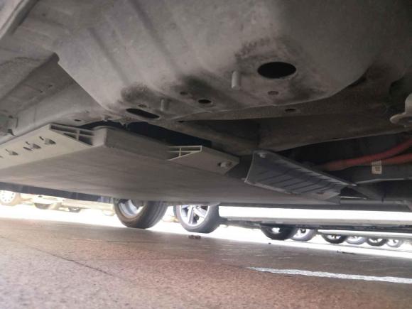 [温州·浙C] 二手欧拉欧拉白猫2022款 小野猫版 360km 尊享型 三元锂