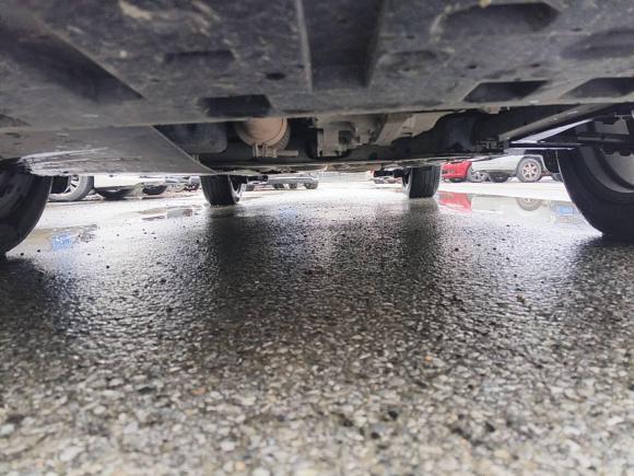 [苏州·苏E] 二手标致标致50082017款 380THP 7座精英版