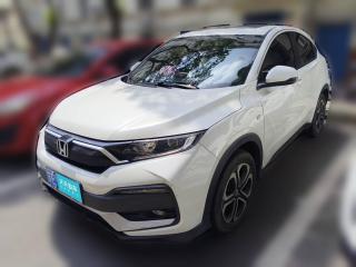 本田本田XR-V2020款 1.5L CVT舒适版