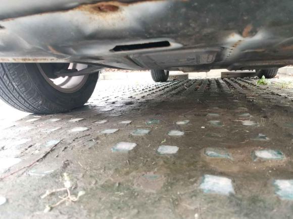 [苏州·苏A] 二手哈弗哈弗H2s2017款 红标 1.5T 手动舒适型