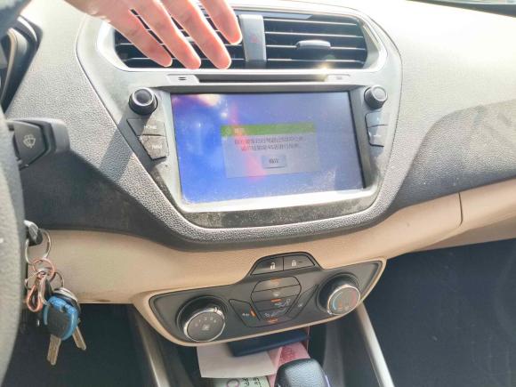 [义乌·浙G] 二手福特福睿斯2017款 改款 1.5L 自动舒适型