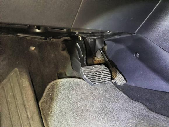 [宁波·浙B] 二手标致标致5082012款 2.0L 自动智享版