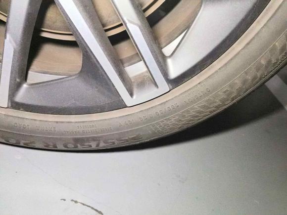 [成都·川A] 二手蔚来蔚来ES62020款 610KM 性能版