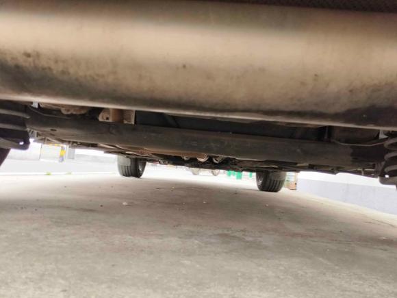 [无锡·苏B] 二手一汽森雅R72017款 1.6L 自动智能型