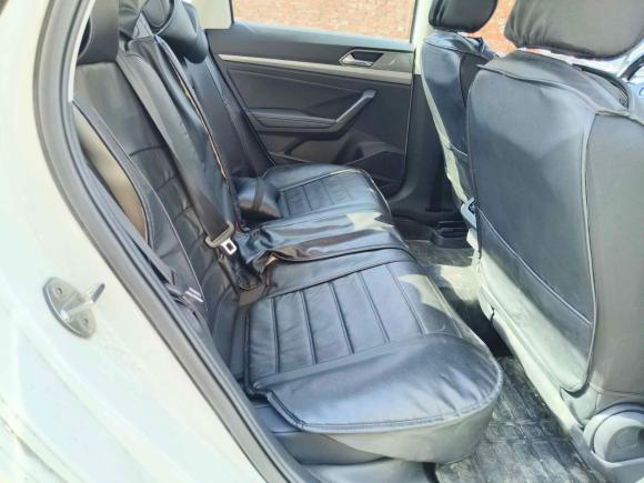 [武汉·鄂A] 二手大众朗逸2019款 1.5L 自动舒适版 国VI