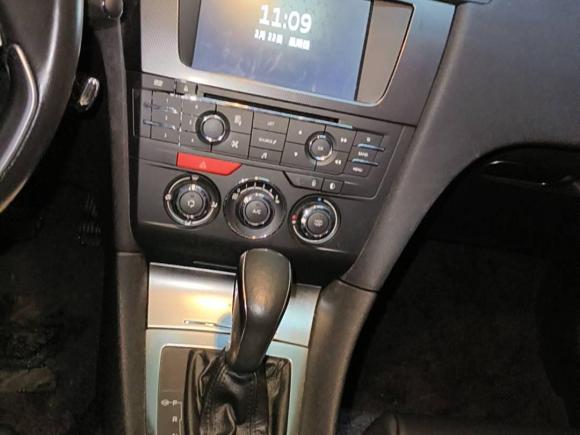 [湖州·浙E] 二手DSDS 5LS2015款 1.6T 风尚版THP160