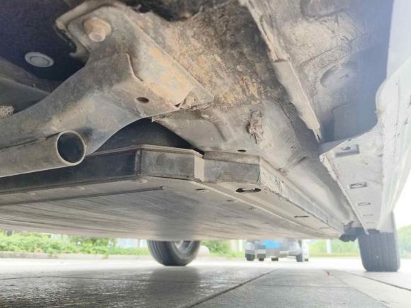 [台州·浙J] 二手比亚迪比亚迪e22021款 豪华型