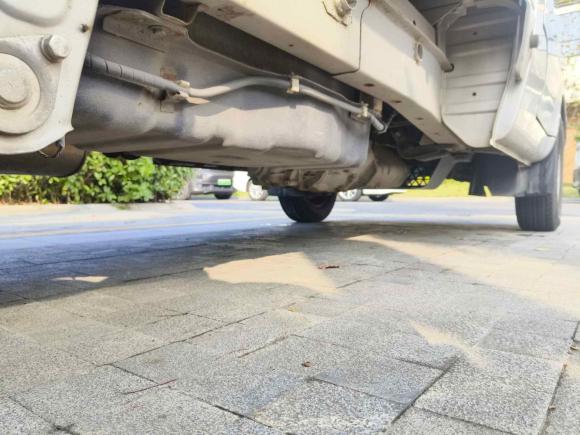 [杭州·浙A] 二手五菱汽车五菱荣光小卡2020款 1.5L基本型 国VI 单排L3C