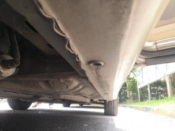 [上海·苏J] 二手别克凯越2011款 1.6LX-AT