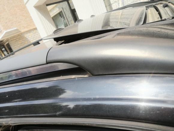 [无锡·苏B] 二手奔驰唯雅诺2010款 2.5L 尊贵版