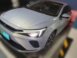 飞凡汽车飞凡ER62021款 新动版 520km 智领版