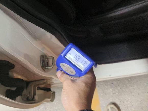 [广州·粤S] 二手启辰启辰T902017款 2.0L CVT智尚版