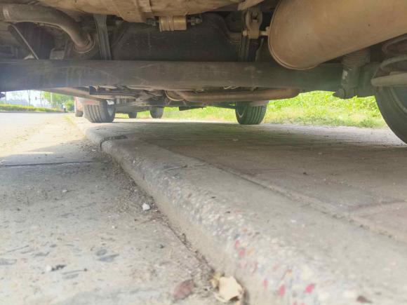 [无锡·苏B] 二手北京汽车绅宝X352016款 1.5L 自动尊贵版