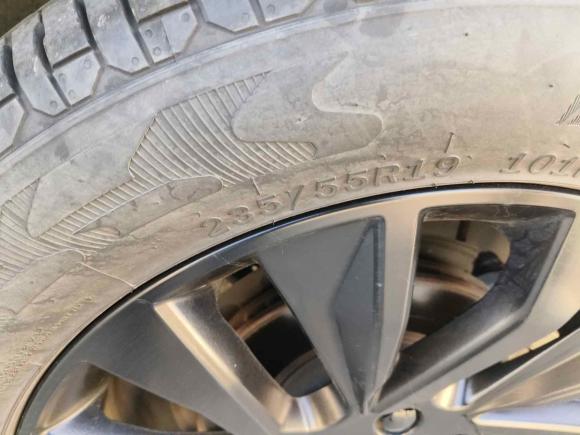 [上海·沪C] 二手东风风行风行T5 EVO2021款 1.5TD DCT星耀版