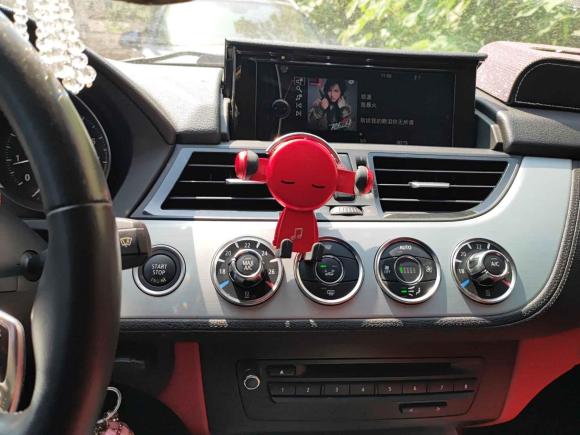 [杭州·浙A] 二手宝马宝马Z42013款 sDrive20i领先型