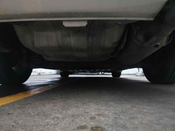 [宁波·浙B] 二手本田凌派2013款 1.8L 自动豪华版