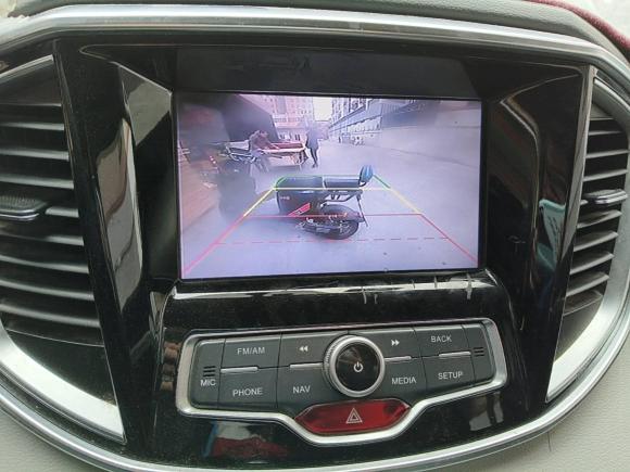 [广州·桂N] 二手江淮瑞风瑞风M42016款 2.0L 手动豪华型