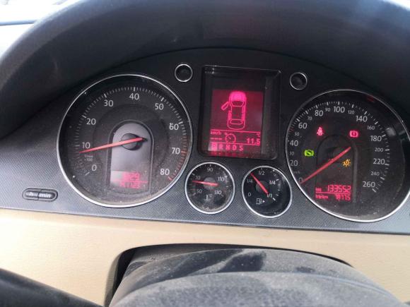 [义乌·浙B] 二手大众迈腾2007款 1.8TSI 自动舒适型