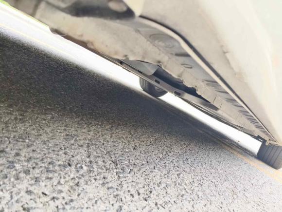 [上海·苏E] 二手丰田卡罗拉2017款 改款双擎 1.8L E-CVT精英版