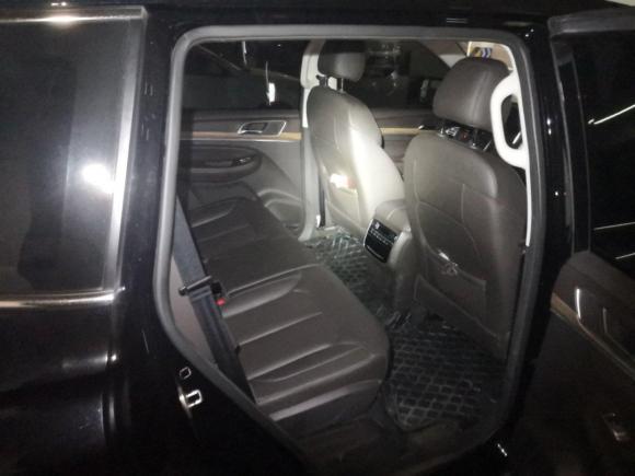 [成都·川A] 二手荣威荣威RX82019款 30T 智联网两驱超群旗舰版