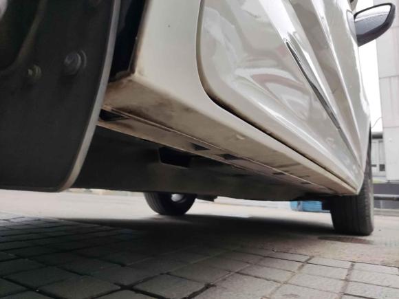 [武汉·鄂W] 二手福特锐际2020款 EcoBoost 245 两驱聪慧嘉享款