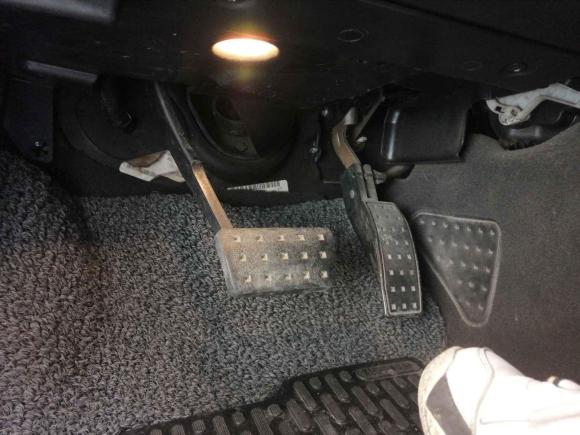 [杭州·浙A] 二手凯迪拉克凯迪拉克CTS2010款 3.0豪华运动版