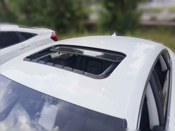 [合肥·皖A] 二手奥迪奥迪A52016款 改款 Sportback 45 TFSI 舒适型