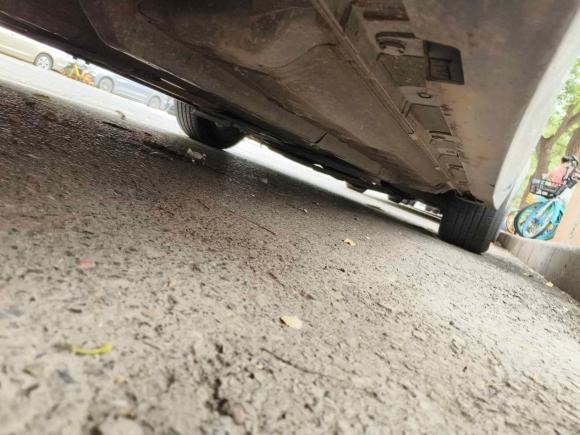 [西安·陕U] 二手日产天籁2016款 2.0L XL舒适版