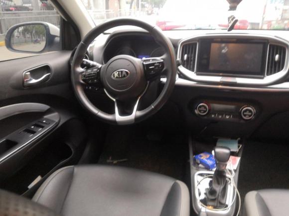 [嘉兴·浙F] 二手起亚奕跑2019款 1.4L 自动趣享版 国VI