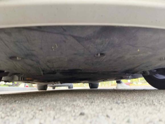 [宁波·浙B] 二手宝马宝马5系2006款 530Li 豪华型