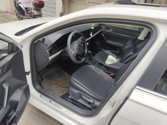 [苏州·苏U] 二手大众朗逸2022款 1.5L 自动舒适版