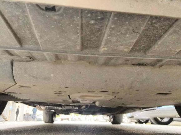 [宁波·浙B] 二手本田本田XR-V2015款 1.8L EXi  CVT舒适版