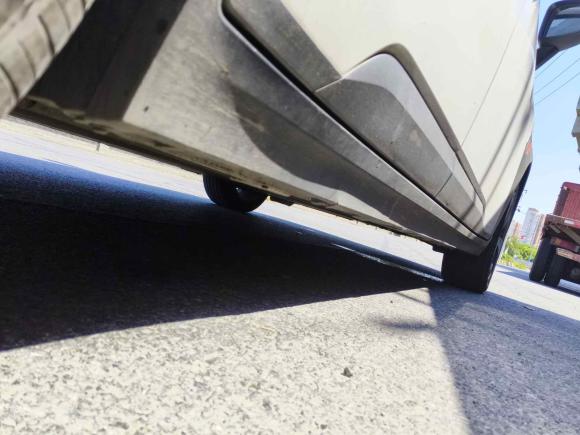 [上海·沪A] 二手埃安AION Y2021款 70 智领版